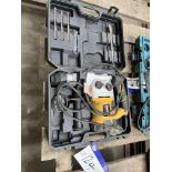 Clarke PON1500RHD SDS Drill, 240V Please read the following important notes:- ***Overseas buyers -