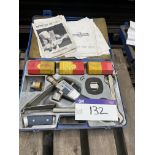 Rototec 80 Spray Welding Set Please read the following important notes:- ***Overseas buyers - All