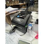 TSC Label Printer Please read the following important notes:- ***Overseas buyers - All lots are sold