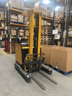 High-End Quality Gifts, Homeware/ Ceramics Stock, Fork Lift & Reach Trucks, Warehouse/ Office Furniture & Equipment