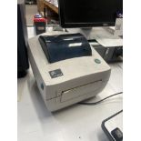 Zebra LP 2844 Label Printer Please read the following important notes:- ***Overseas buyers - All