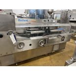 Delford SP6000 Wrapper, approx. 4.3m x 1m x 1.35m high, lift out charge - £50 + VAT, lot located