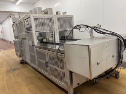 Food Preparation/ Manufacturing, Refrigeration & Factory Equipment