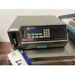 Systech Gas Pace Gas Analyser (probe missing), lift out charge - £10 + VAT, lot located in
