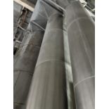 10,000kg Aluminium Bulk Material Storage (Silo 1) Please read the following important notes:- ***