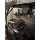 GMS Weigh Hopper (please note this lot is part of combination lot 41A) Please read the following