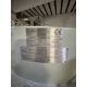 Dustcheck SFJC9-1-06 Rotary Valve Hopper, serial no. 10174, year of manufacture 2019 (please note - Image 9 of 9