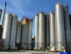 Pasta & Snack Manufacturing, Packaging & Factory Equipment