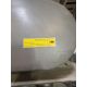 Dustcheck SFJC9-1-06 Rotary Valve Hopper, serial no. 10174, year of manufacture 2019 (please note - Image 5 of 9
