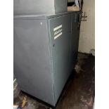 Atlas Copco GA30 Air Compressor, serial no. Aii319193, year of manufacture 1995, 7.5Bar, 30kW, 415V,