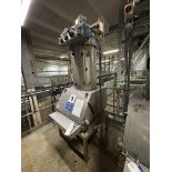 WAMGROUP GMS Hopper, year of manufacture 2019, with WAM Filcontrol System (please note this lot is
