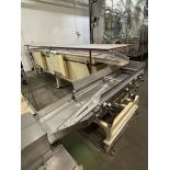 FEN SRL CV 30 Pasta Cooler, serial no. F210.07415V, year of manufacture 2005, three phase,50Hz (