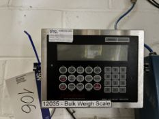 Cardinal 220 Weighing Station Please read the following important notes:- ***Overseas buyers - All