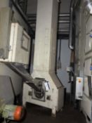 Bucket Elevator, 415V, three phase, 50Hz Please read the following important notes:- ***Overseas
