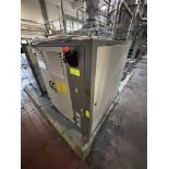 Pedro Gil PG-35F1 Rotary Pressure Blower, serial no. 40694, year of manufacture 2019, 415V, three