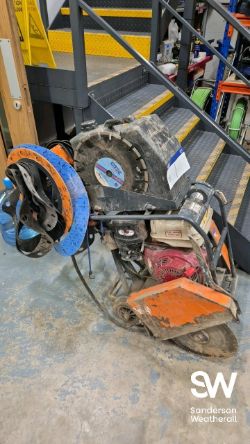 Gas/ Pipe Fittings Stock, Power Tools, Office Furniture & IT Equipment