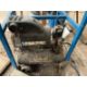 Tooltec 24L 1.5kW/ 2HP Mobile Air Compressor, 240V, single phase Please read the following important - Image 1 of 2