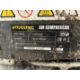 Tooltec 24L 1.5kW/ 2HP Mobile Air Compressor, 240V, single phase Please read the following important - Image 2 of 2