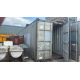 40ft Shipping Container Please read the following important notes:- Please read the following - Image 1 of 6