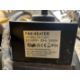 Jet Heat Oly-J 3/1 3000W Space Heater, 240V Please read the following important notes:- Please - Image 2 of 2