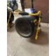 Jet Heat Oly-J 3/1 3000W Space Heater, 240V Please read the following important notes:- Please - Image 1 of 2