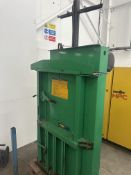 Baler Please read the following important notes:- All lots 5% + VAT buyers premium ALL LOTS WILL
