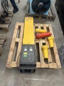 HPC Eco Dryer Please read the following important notes:- All lots 5% + VAT buyers premium ALL