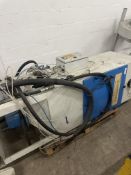 Wheelabrator Extraction System Please read the following important notes:- All lots 5% + VAT