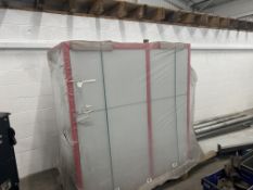 Technotrans Solutions 453585 Chilling Cooling System, serial no. 3505487, year of manufacture