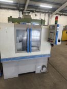 MZ M640 Tool Grinder, serial no. 11198 Please read the following important notes:- All lots 5% + VAT