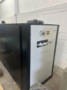 Parker Hiross Dryer Please read the following important notes:- All lots 5% + VAT buyers premium ALL