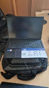 ASUS VivoBook Core i5 Laptop with Charger(Hard Drive Wiped - Contains no data or operating