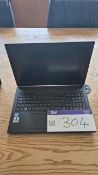 ACER Travel Mate P Core i5 Laptop (no charger)(Hard Drive Wiped - Contains no data or operating