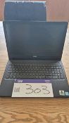 Dell Vostro 15 Core i3 Laptop (no charger)(Hard Drive Wiped - Contains no data or operating