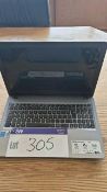 ASUS X540L Core i3 Laptop (no charger)(Hard Drive Wiped - Contains no data or operating system) ***