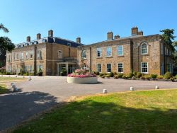 Contents of a Luxury 54-Bedroom Boutique Hotel and Spa
