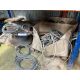 Large Quantity of Electrical Cable, on rack, floor and pallets A sole principal contractor will be - Image 5 of 9