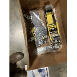 Siat Top & Bottom Sealing Units A sole principal contractor will be appointed to remove the plant