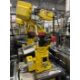 Fanuc M-16I ROBOT ROBOTIC ARM, year of manufacture 1999, 270kg, with Fanuc R-J3 power controller, - Image 2 of 9