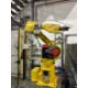 Fanuc M-16I ROBOT ROBOTIC ARM, year of manufacture 1999, 270kg, with Fanuc R-J3 power controller, - Image 1 of 8