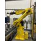 Fanuc M-16I ROBOT ROBOTIC ARM, year of manufacture 1999, 270kg, with Fanuc R-J3 power controller, - Image 2 of 11