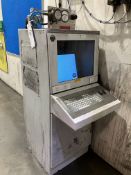 Control Console A sole principal contractor will be appointed to remove the plant and equipment.