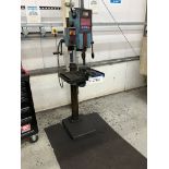 Arboga A2608 Pillar Drill (please note this lot is part of combination lot 334A) (Takeout /