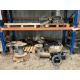 Large Quantity of Electrical Cable, on rack, floor and pallets A sole principal contractor will be - Image 3 of 9