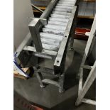 Stainless Steel Conveyor Roller & Workbench A sole principal contractor will be appointed to