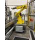 Fanuc M-16I ROBOT ROBOTIC ARM, year of manufacture 1999, 270kg, with Fanuc R-J3 power controller, - Image 1 of 11