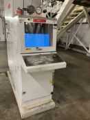 Double Door PLC Control Panel, with control console A sole principal contractor will be appointed to