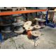 Large Quantity of Electrical Cable, on rack, floor and pallets A sole principal contractor will be - Image 4 of 9
