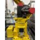 Fanuc M-16I ROBOT ROBOTIC ARM, year of manufacture 1999, 270kg, with Fanuc R-J3 power controller, - Image 2 of 8