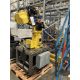 Fanuc M16i Robotic Arm, year of manufacture 1999, 270kg (Takeout / Loading charge - €10 + VAT) A - Image 2 of 5